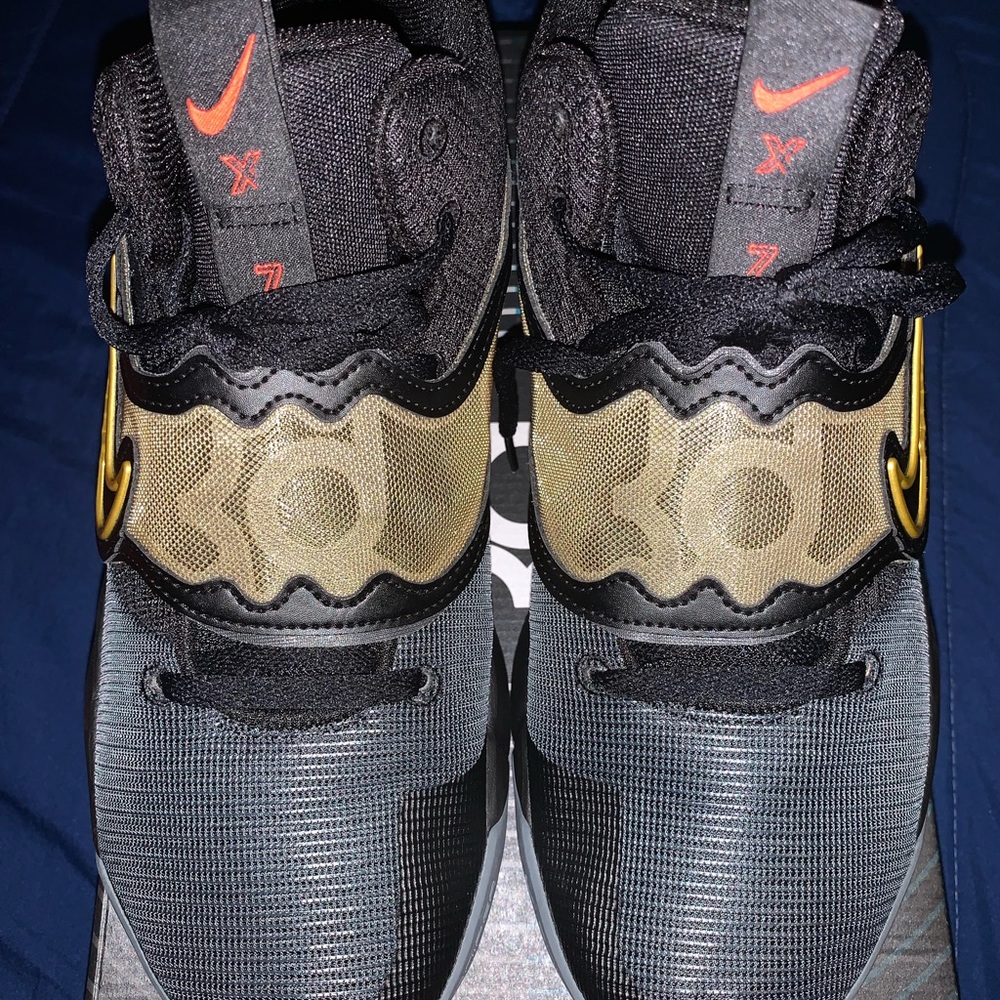 KD Trey 5X